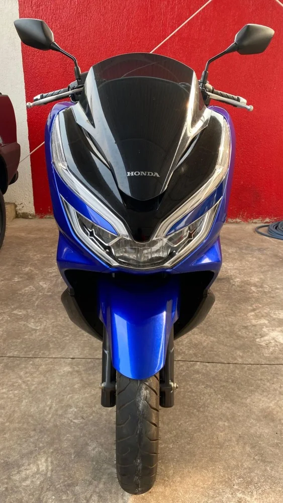 HONDA PCX 150/DLX