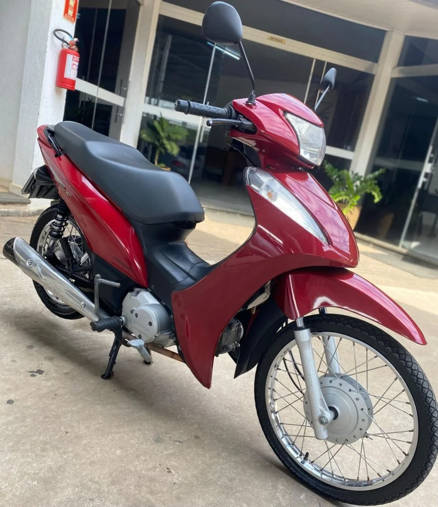 HONDA BIZ 125 ES/ 125 ES FLEX