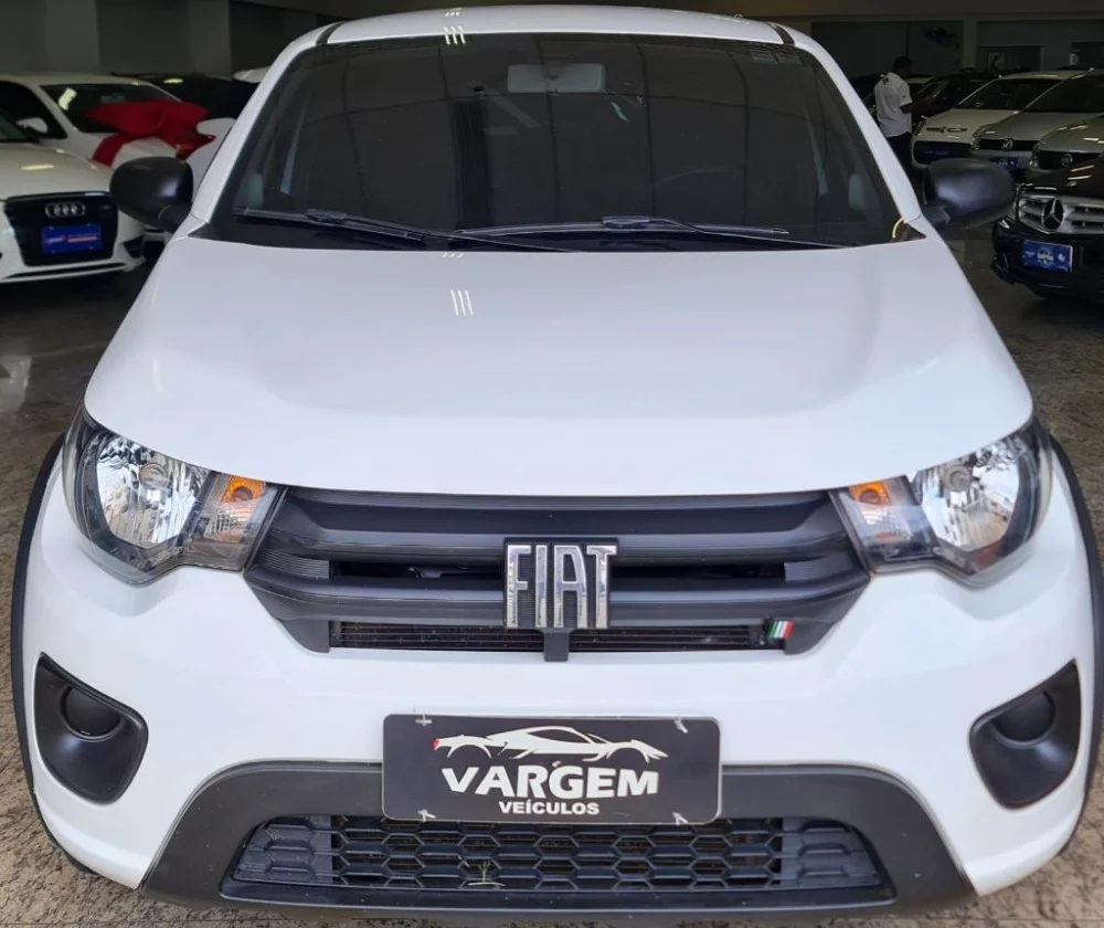 Fiat MOBI LIKE 1.0 Fire Flex 5p.