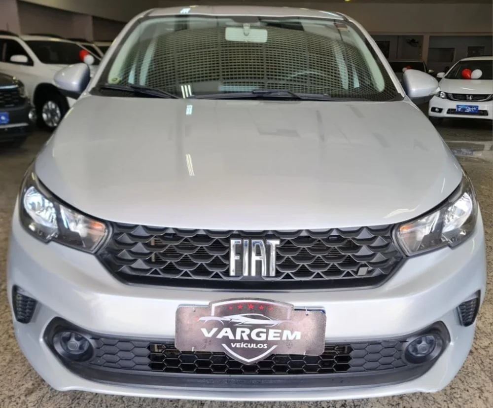 Fiat ARGO 1.0 6V Flex