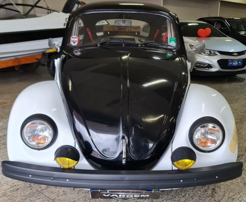 VW - VolksWagen Fusca 1300