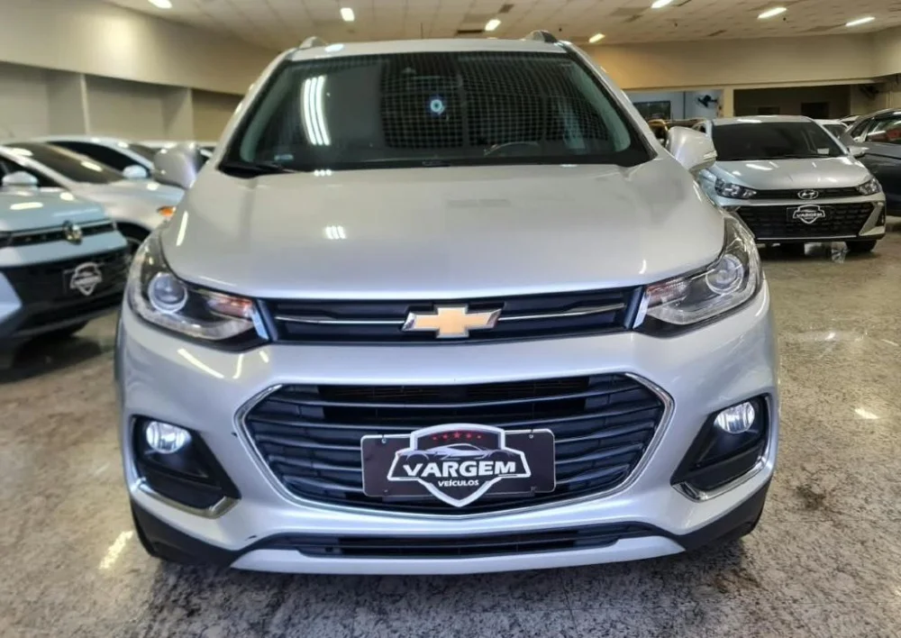 GM - Chevrolet TRACKER Premier 1.4 Turbo 16V Flex Aut