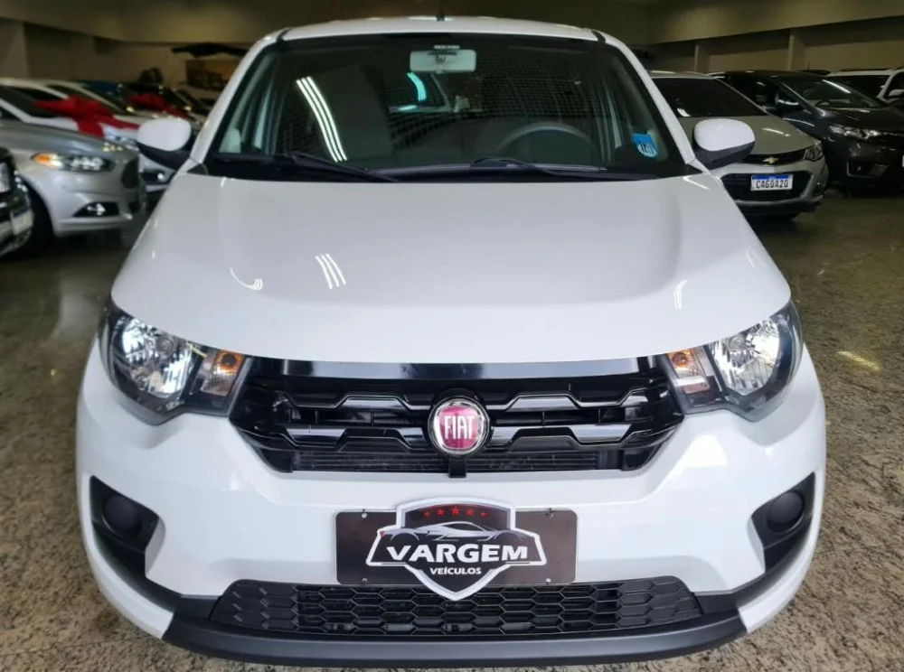 Fiat MOBI LIKE 1.0 Fire Flex 5p.