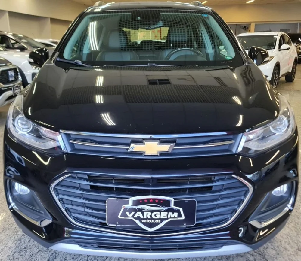 GM - Chevrolet TRACKER Premier 1.4 Turbo 16V Flex Aut