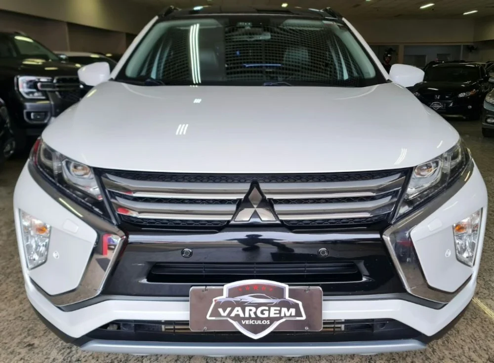 Mitsubishi Eclipse Cross HPE-S 1.5 16V AWC TB 165cv Aut.