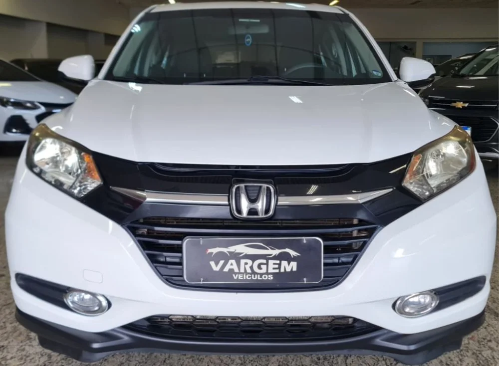 Honda HR-V LX 1.8 Flexone 16V 5p Aut.